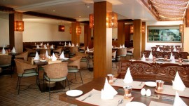 ​NDMC rejects 25 applications for running restaurants, cafes and other eateries in CP area of New Delhi ​NDMC rejects 25 applications for running restaurants, cafes and other eateries in CP area of New Delhi