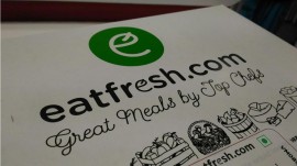 ​EatFresh shuts food delivery service, will cater only bulk orders ​EatFresh shuts food delivery service, will cater only bulk orders