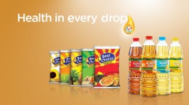 Emami's net profit declines at Rs.68.65 crore in its fourth quarter Emami's net profit declines at Rs.68.65 crore in its fourth quarter