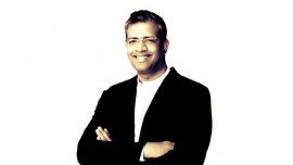 Ex-Benetton India MD Sanjeev Mohanty joins Jabong as CEO Ex-Benetton India MD Sanjeev Mohanty joins Jabong as CEO