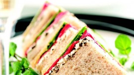 Fast Food companies focus on their secret menu Fast Food companies focus on their secret menu