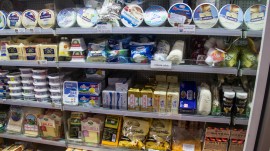 Food-processing minister to take decision on allowing non-food items in FDI Food-processing minister to take decision on allowing non-food items in FDI