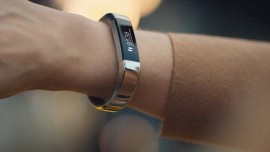 New fabric based sensor could transform any clothing into fitness tracker New fabric based sensor could transform any clothing into fitness tracker