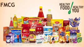 ​Survey reveals that FMCG is the highest paying industry in India ​Survey reveals that FMCG is the highest paying industry in India