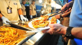 ​India to participate in global food trade fair ANUGA ​India to participate in global food trade fair ANUGA