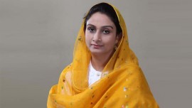 Food Park in Assam to provide employment to over 6,000 people: Harsimrat Kaur Badal Food Park in Assam to provide employment to over 6,000 people: Harsimrat Kaur Badal