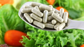 ​Open to changes in new standards to support growth of food supplements and nutraceuticals industry: FSSAI ​Open to changes in new standards to support growth of food supplements and nutraceuticals industry: FSSAI
