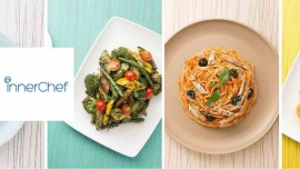 Food-Tech start-up InnerChef announces pre-series A round funding of Rs 11cr Food-Tech start-up InnerChef announces pre-series A round funding of Rs 11cr