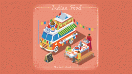 Food trucks face survival crises due to absence of law Food trucks face survival crises due to absence of law