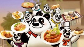 foodpanda ties with Paradise Biryani foodpanda ties with Paradise Biryani