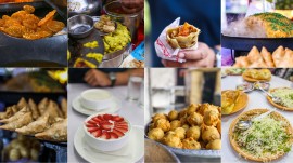 ​Six more Southern railway stations to have food plazas ​Six more Southern railway stations to have food plazas