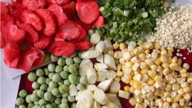 Saraf Foods to invest Rs 60 crore in new manufacturing unit Saraf Foods to invest Rs 60 crore in new manufacturing unit