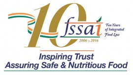 FSSAI launches online platform for food inspection, sampling FSSAI launches online platform for food inspection, sampling
