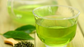 Tata Global Beverages to bring ready-to-drink green tea in the Indian market Tata Global Beverages to bring ready-to-drink green tea in the Indian market