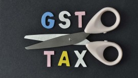 De-Registering the food brands could not escape GST De-Registering the food brands could not escape GST