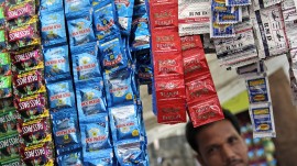 ​Why should chewing of tobacco not be banned?' DHC asks FSSAI ​Why should chewing of tobacco not be banned?' DHC asks FSSAI