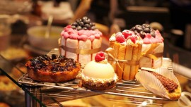 Harsimrat Kaur Badal launches Skill training program for bakery sector Harsimrat Kaur Badal launches Skill training program for bakery sector