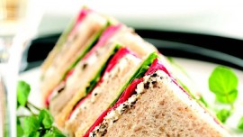 HC gives three months time to Centre on junk food HC gives three months time to Centre on junk food