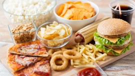 HC orders board not to sale junk food near schools HC orders board not to sale junk food near schools