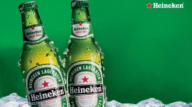 ​Heineken to take over charges of United Breweries' reign ​Heineken to take over charges of United Breweries' reign