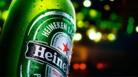 Heineken increases stake in UB; buys shares worth Rs 39 crore Heineken increases stake in UB; buys shares worth Rs 39 crore