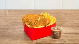 Hello Curry partners with IRCTC to welcome healthy meal Hello Curry partners with IRCTC to welcome healthy meal