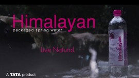 Tata Beverages to sell Himalayan Mineral Water in the US Tata Beverages to sell Himalayan Mineral Water in the US