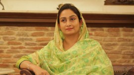 ​Food processing minister asks Finance minister to keep food products in lowest tax bracket of 5% ​Food processing minister asks Finance minister to keep food products in lowest tax bracket of 5%