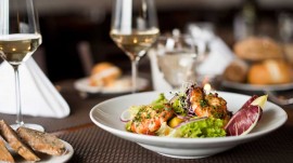 Hotels, Restaurants should reduce prices of food items after GST, says Hasmukh Adhia Hotels, Restaurants should reduce prices of food items after GST, says Hasmukh Adhia