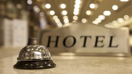 ​HRAWI to bring uniformity in regulations for hotel industry ​HRAWI to bring uniformity in regulations for hotel industry