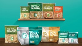 Bengaluru based ID Fresh raises $25 million funding from Premji Invest Bengaluru based ID Fresh raises $25 million funding from Premji Invest