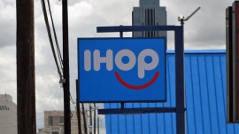 DineEquity aims to open 20 IHOP restaurants by 2025 DineEquity aims to open 20 IHOP restaurants by 2025