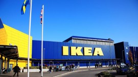 Ikea bets high on India and China to boost its sales in four years Ikea bets high on India and China to boost its sales in four years