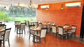 IHPL with Tansha Hospitality Pvt. Ltd. launches Mango Hotels-Tansha Regal in Gujarat IHPL with Tansha Hospitality Pvt. Ltd. launches Mango Hotels-Tansha Regal in Gujarat