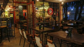 Yellow Tie Hospitality plans to open 50 Genuine Broaster Chicken outlets by 2017 Yellow Tie Hospitality plans to open 50 Genuine Broaster Chicken outlets by 2017