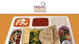 TravelKhana forays into the lucrative South Indian region TravelKhana forays into the lucrative South Indian region