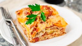 Mukesh Bansal’s CureFit launches cheese-less lasagna, butter-less butter chicken Mukesh Bansal’s CureFit launches cheese-less lasagna, butter-less butter chicken