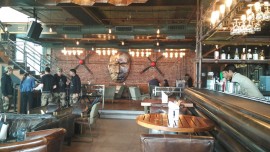 Cybiz Super Brands Joins hands with Molecule Air Bar for Master Franchise Rights Cybiz Super Brands Joins hands with Molecule Air Bar for Master Franchise Rights