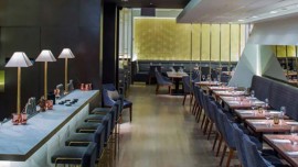 Indian Accent shines in New York, serves local Indian delicacies Indian Accent shines in New York, serves local Indian delicacies