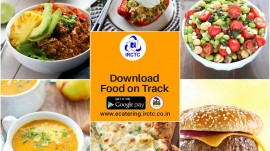 ​IRCTC decides to pass on the responsibility of food delivery on board trains to some reputed hospitality company ​IRCTC decides to pass on the responsibility of food delivery on board trains to some reputed hospitality company