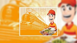 IRCTC strengthens e-catering, tied up with TravelKhana.com IRCTC strengthens e-catering, tied up with TravelKhana.com