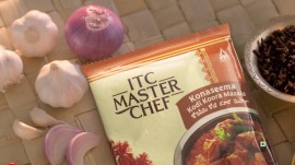 ​ITC spices up its food portfolio with 'ITC Master Chef' brand ​ITC spices up its food portfolio with 'ITC Master Chef' brand