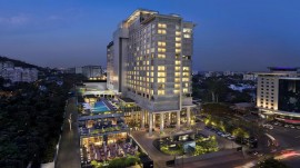 ​Abhishek Malik joins JW Marriott Pune as Director of Operations ​Abhishek Malik joins JW Marriott Pune as Director of Operations