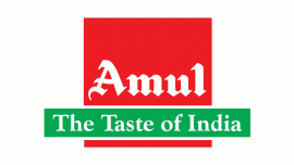 Jetha Bharwad becomes Amul's first vice-chairman Jetha Bharwad becomes Amul's first vice-chairman