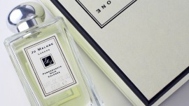 Jo Malone's India debut Jo Malone's India debut