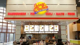 Johnny Rockets appoints Harry Yu for IT Johnny Rockets appoints Harry Yu for IT