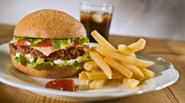Higher educational institutes advised to drop junk foods availability in premises Higher educational institutes advised to drop junk foods availability in premises