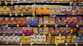 Kellogg names Mohit Anand as MD Kellogg names Mohit Anand as MD