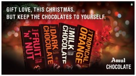 Amul plans to expand its chocolate production capacity by five times Amul plans to expand its chocolate production capacity by five times