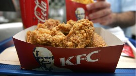 ​Australia's KFC expansion benefits Collins Foods ​Australia's KFC expansion benefits Collins Foods